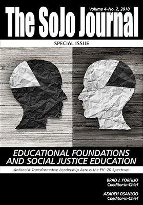 Sojo Journal Vol 4 Issue 2-..