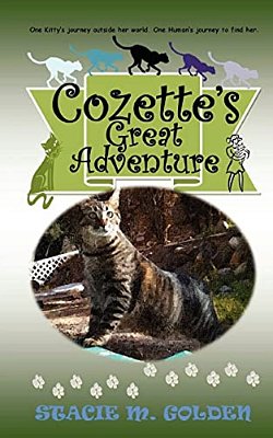 Cozette's Great Adventure-..