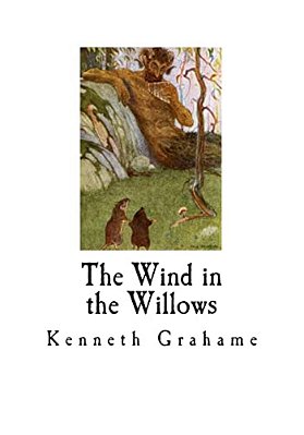 The Wind In The Willows-..