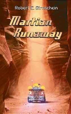 Martian Runaway-..