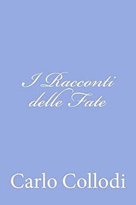 I Racconti Delle Fate-..