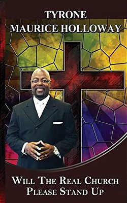 Will The Real Church Please Stand Up-..