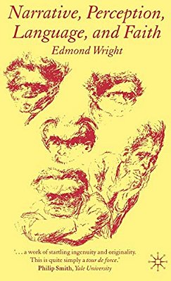 Narrative, Perception, Language, And Faith-..