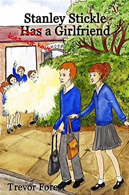 Stanley Stickle Does Not Have A Girlfriend-..