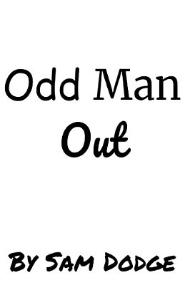 Odd Man Out: Odd Man Our-..