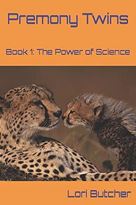 Premony Twins: The Power Of S-..