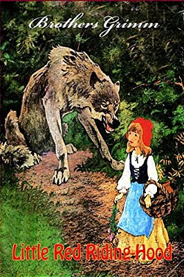 Little Red Riding-Hood-..
