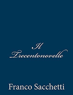 Il Trecentonovelle-..