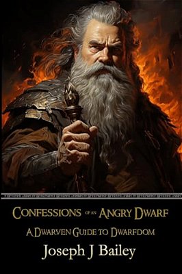 Confessions Of An Angry Dwarf: A Dwarven Guide To Dwarfdom-..