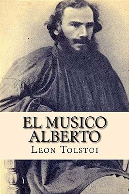 El Musico Alberto-..