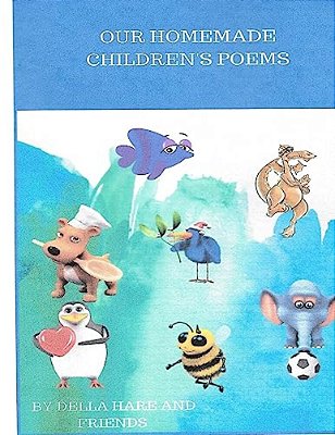 Our Homemade Children's Poems-..