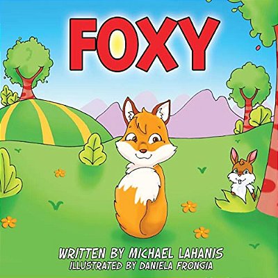 Foxy-..