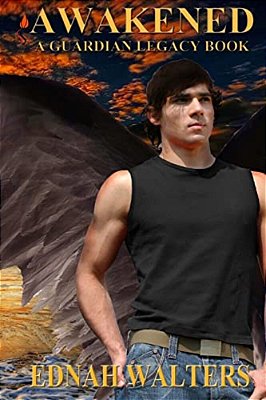 Awakened: A Guardian Legacy Book-..