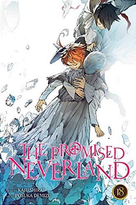 Promised Neverland, Vol. 18-..