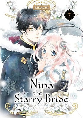 Nina The Starry Bride 7-..