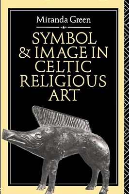 Symbol And Image In Celtic Religious Art-..
