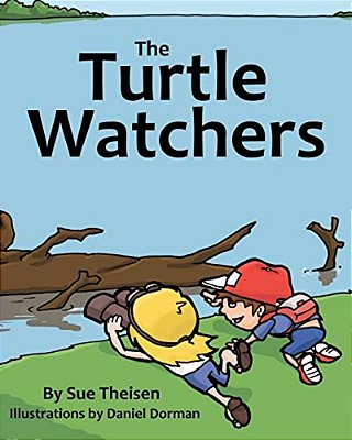 The Turtle Watchers-..