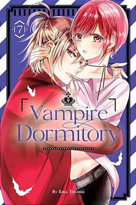 Vampire Dormitory 7-..