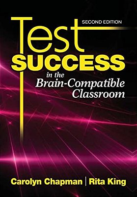Test Success In The Brain-Compatible Classroom-..