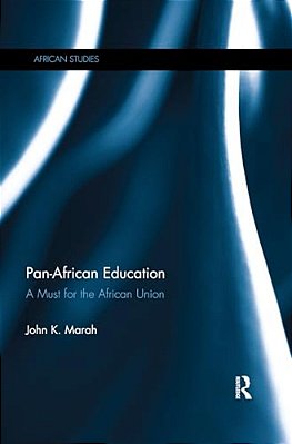 Pan-African Education: A Must For The African Union-..