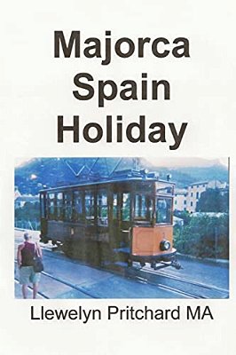 Majorca Spain Holiday-..