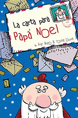 La Carta Para Papa Noel-..
