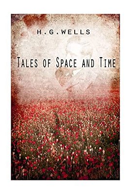 Tales Of Space And Time-..
