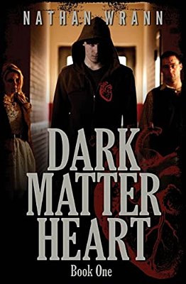 Dark Matter Heart: Dark Matter Heart: Book 1-..