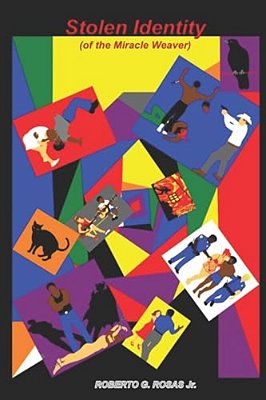 Stolen Identity Of The Miracle Weaver-..