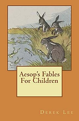 Aesop's Fables For Children-..