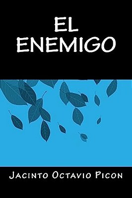 El Enemigo-..