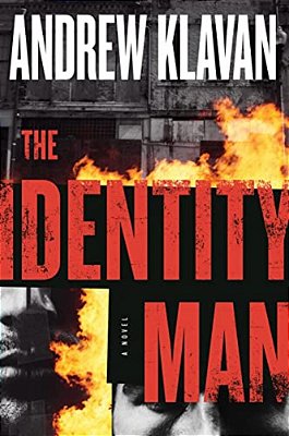 Identity Man-..