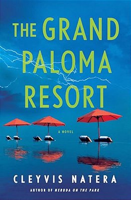 The Grand Paloma Resort-..
