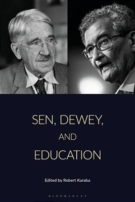 Sen, Dewey, And Education-..
