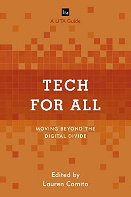 Tech For All: Moving Beyond The Digital Divide-..