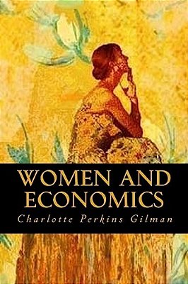 Women And Economics-..