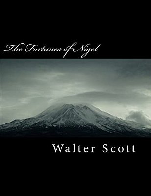 The Fortunes Of Nigel-..