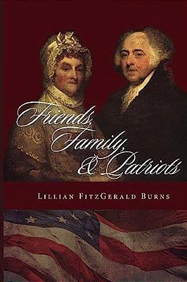 Friends, Family & Patriots-..