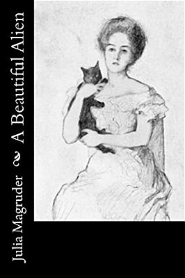 A Beautiful Alien-..