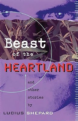 Beast Of The Heartland: And Other Stories-..