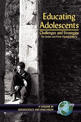 Educating Adolescents: Challenges And Strategies-..