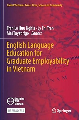 English Language Education For Graduate Employability In Vietnam-..