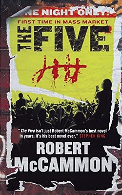 The Five-..