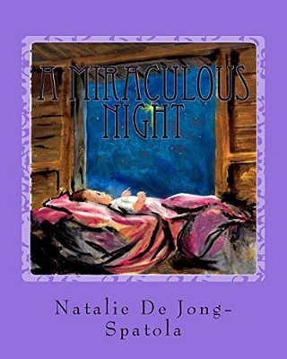 A Miraculous Night-..