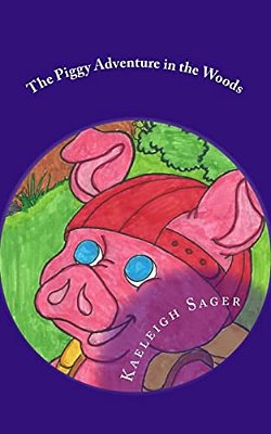 The Piggy Adventure In The Woods-..