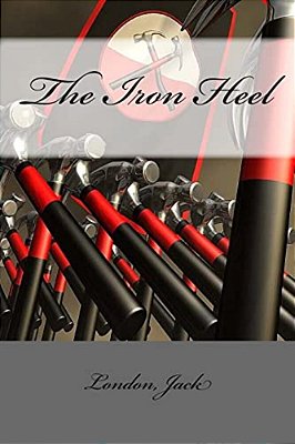 The Iron Heel-..