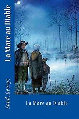 La Mare Au Diable-..