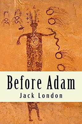 Before Adam-..