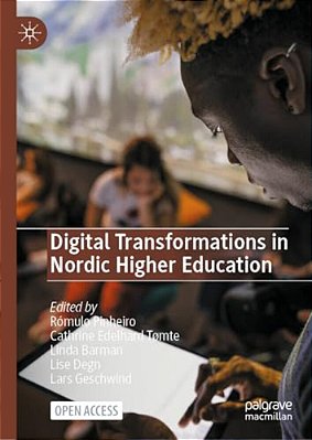 Digital Transformations In Nordic Higher Education-..