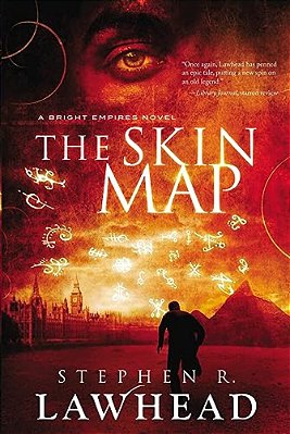 The Skin Map-..